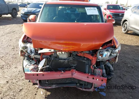 2012 Scion Xb z USA, uszkodzony, nr VIN JTLZE4FE4CJ005708
